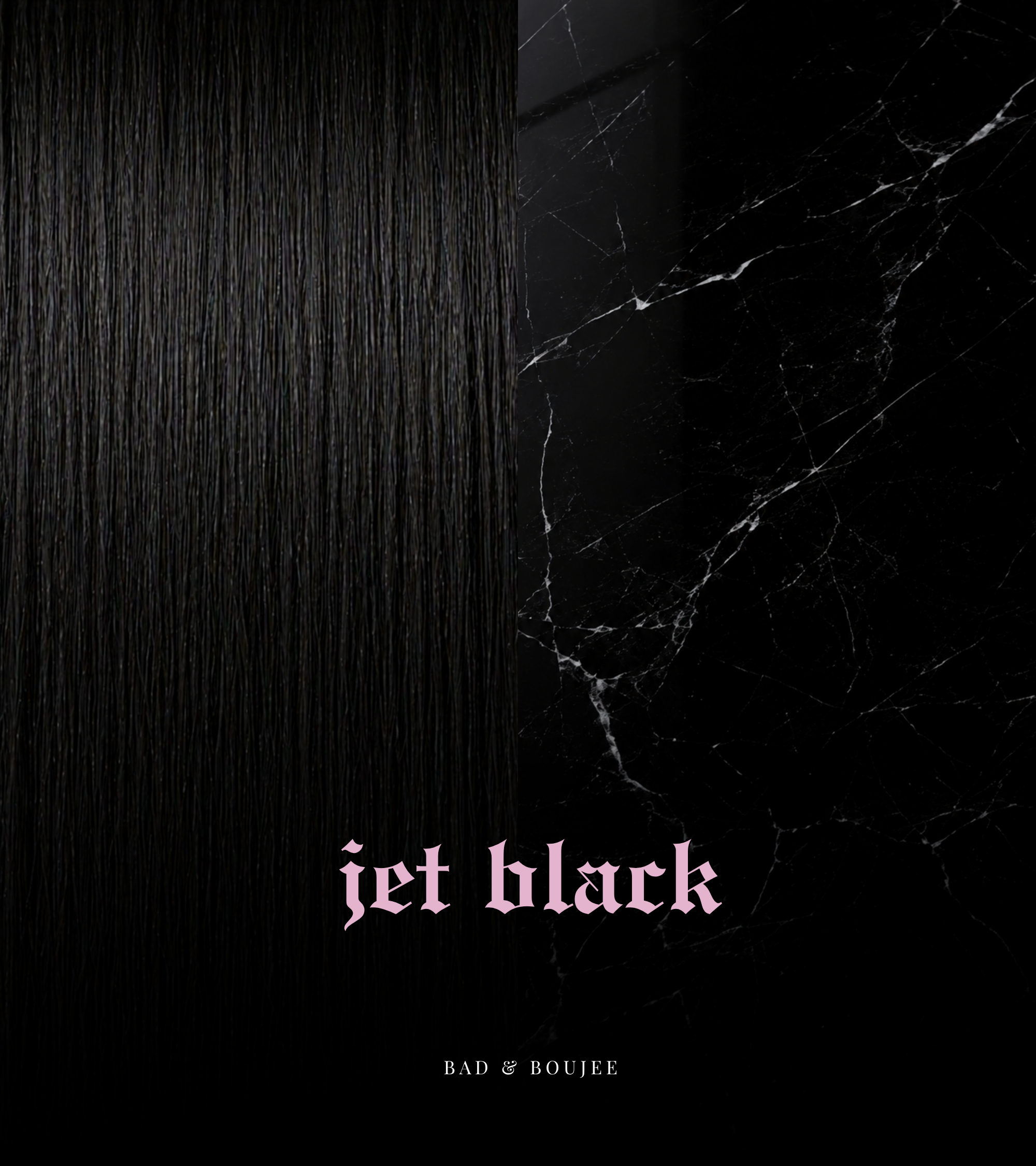 JET BLACK
