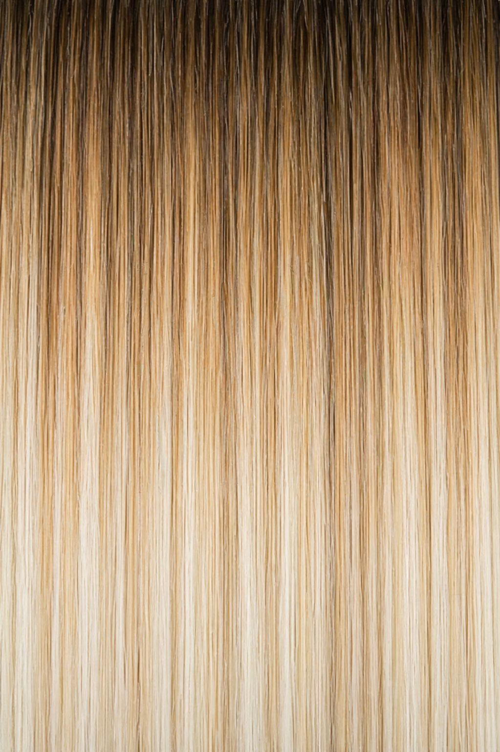 BROWN-BLONDE