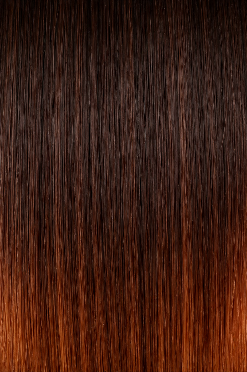 DARK BROWN - AUBURN