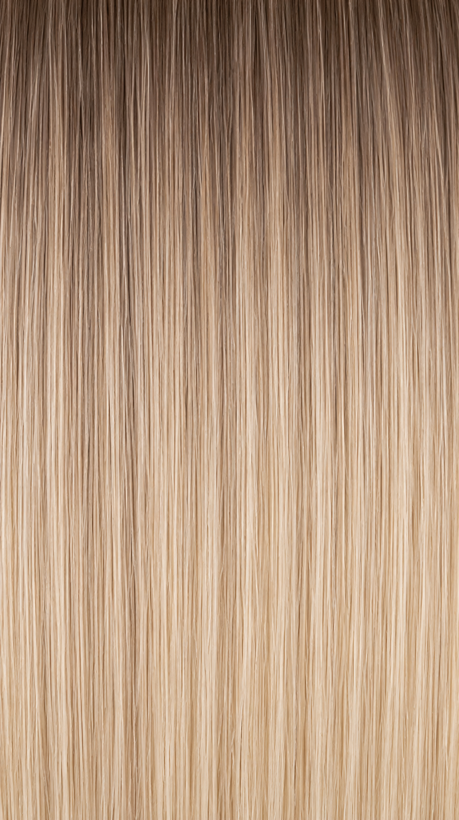 ASH BROWN - CHAMPAGNE BLONDE