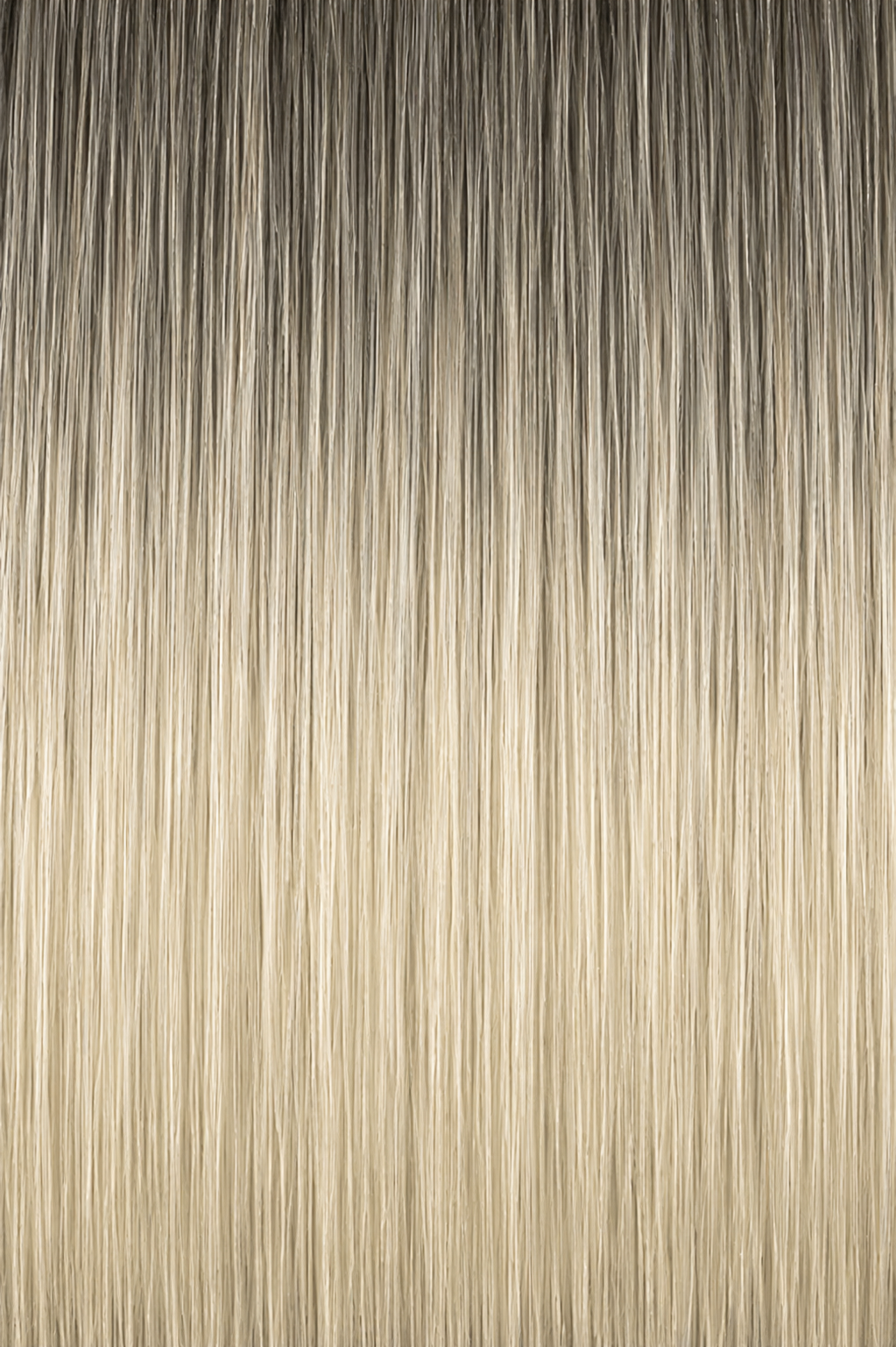 GREY BLONDE