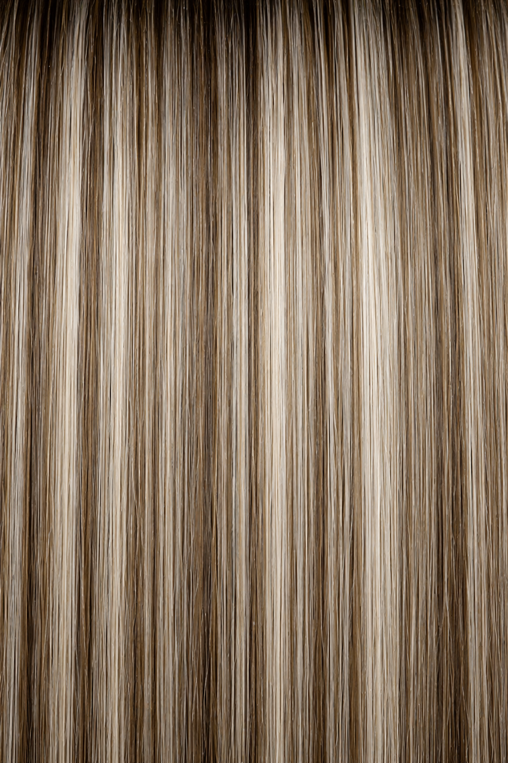BROWN - CHAMPAGNE BLONDE