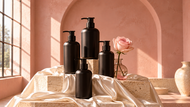Haircare & Products