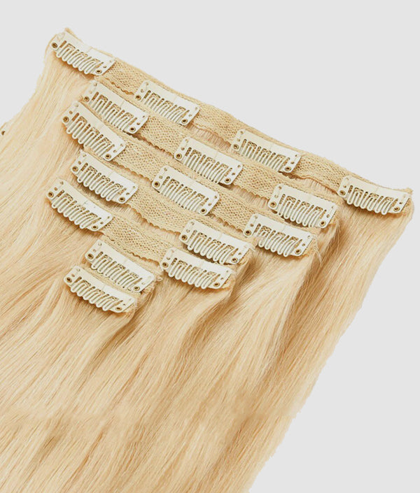 Hair Extensions