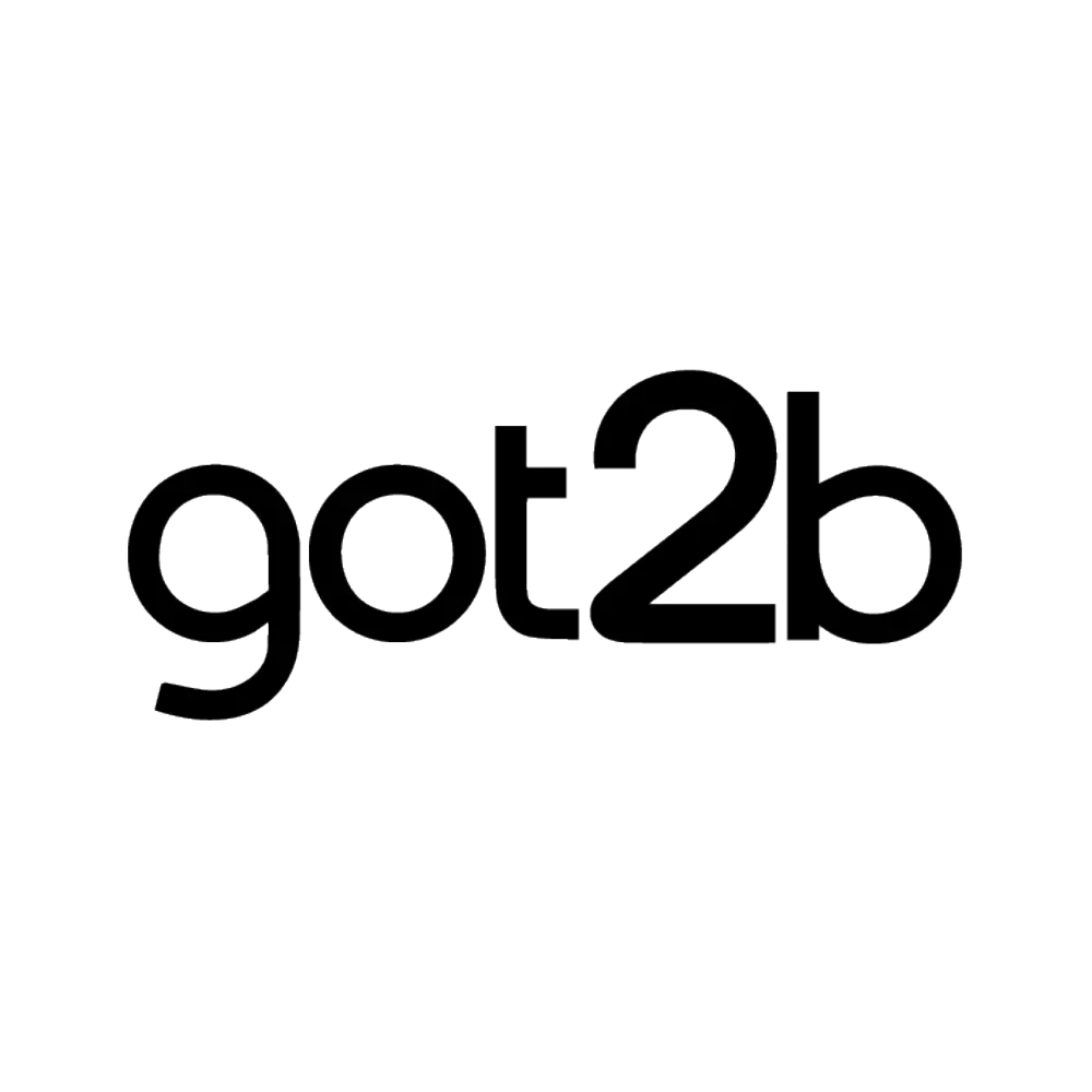 Got2b