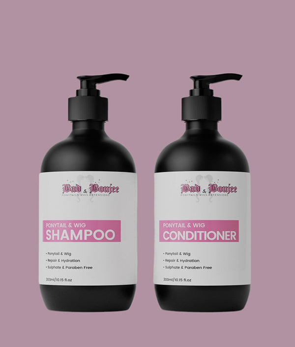 Haircare & Products