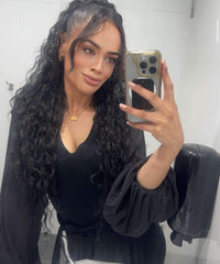 I’m So Wavy 28" Ponytail