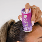 Sleek & Hydrate Wax Stick - Coconut Oil Infused