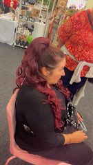 28” Boujee Curl Ponytail