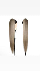 36” The Baddest Ponytail - Straight