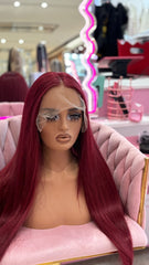 New Boujee Wigs
