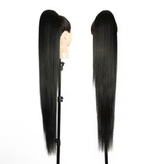 36” The Baddest Ponytail - Straight