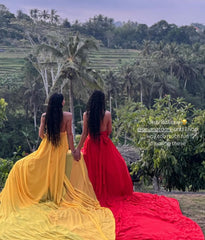 I’m So Wavy 28" Ponytail