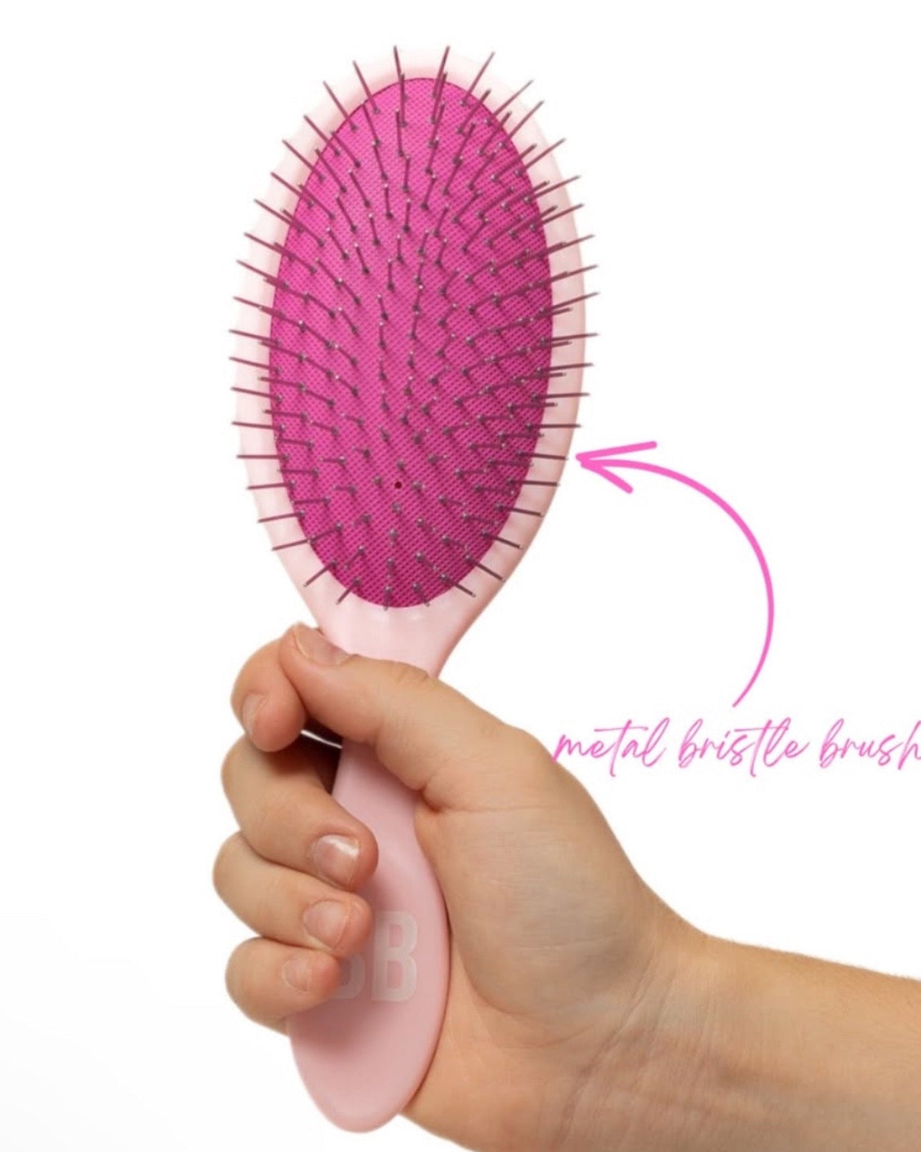 BB Detangle