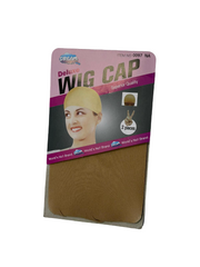 Bad & Boujee Wig Essentials Bundle