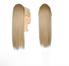20” Straight Up Ponytail