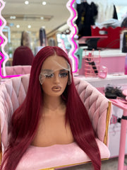 New Boujee Wigs