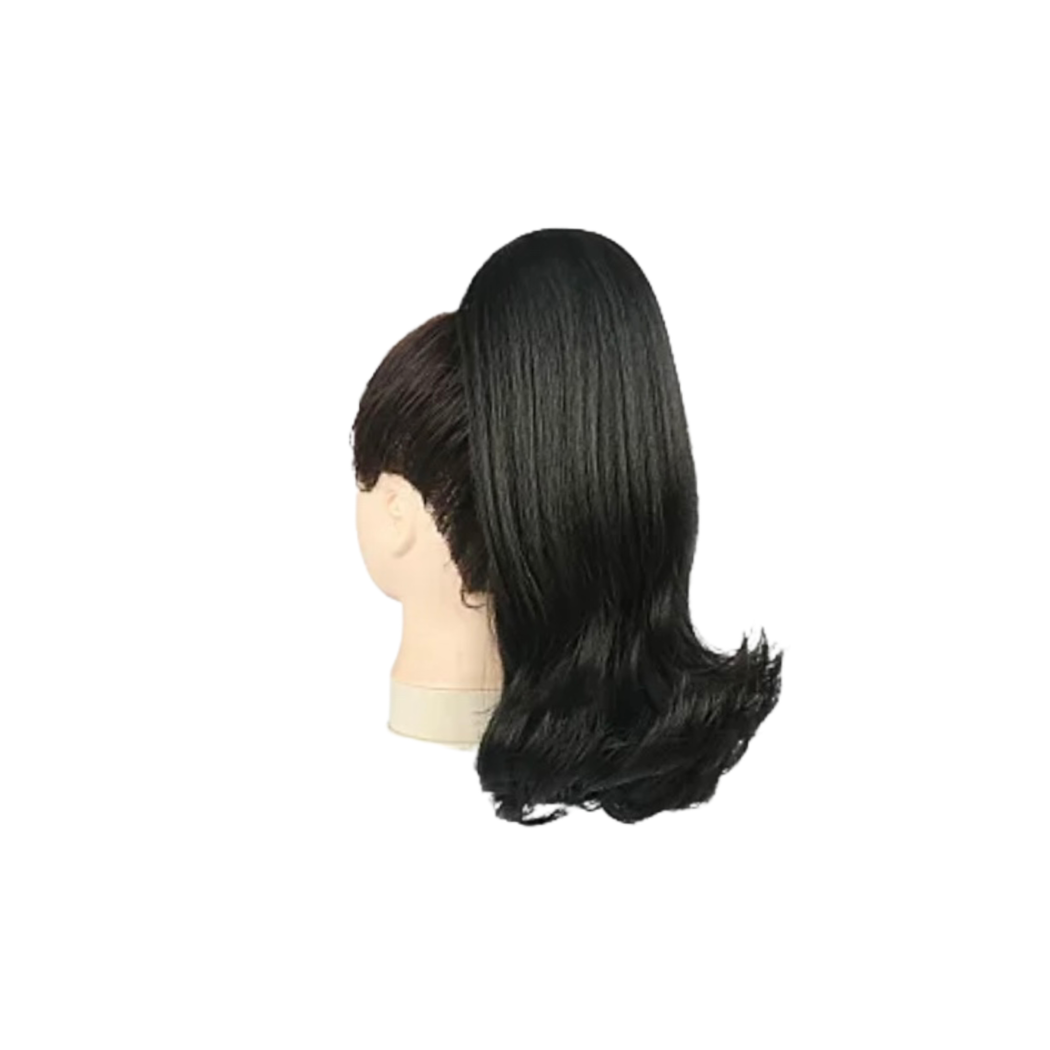 Flick Ponytail