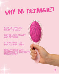 BB Detangle