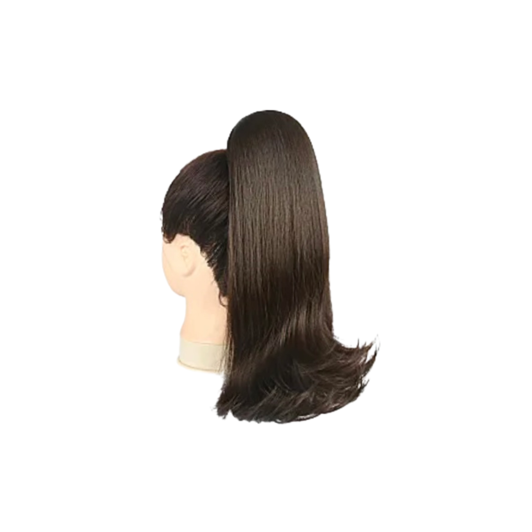 Flick Ponytail