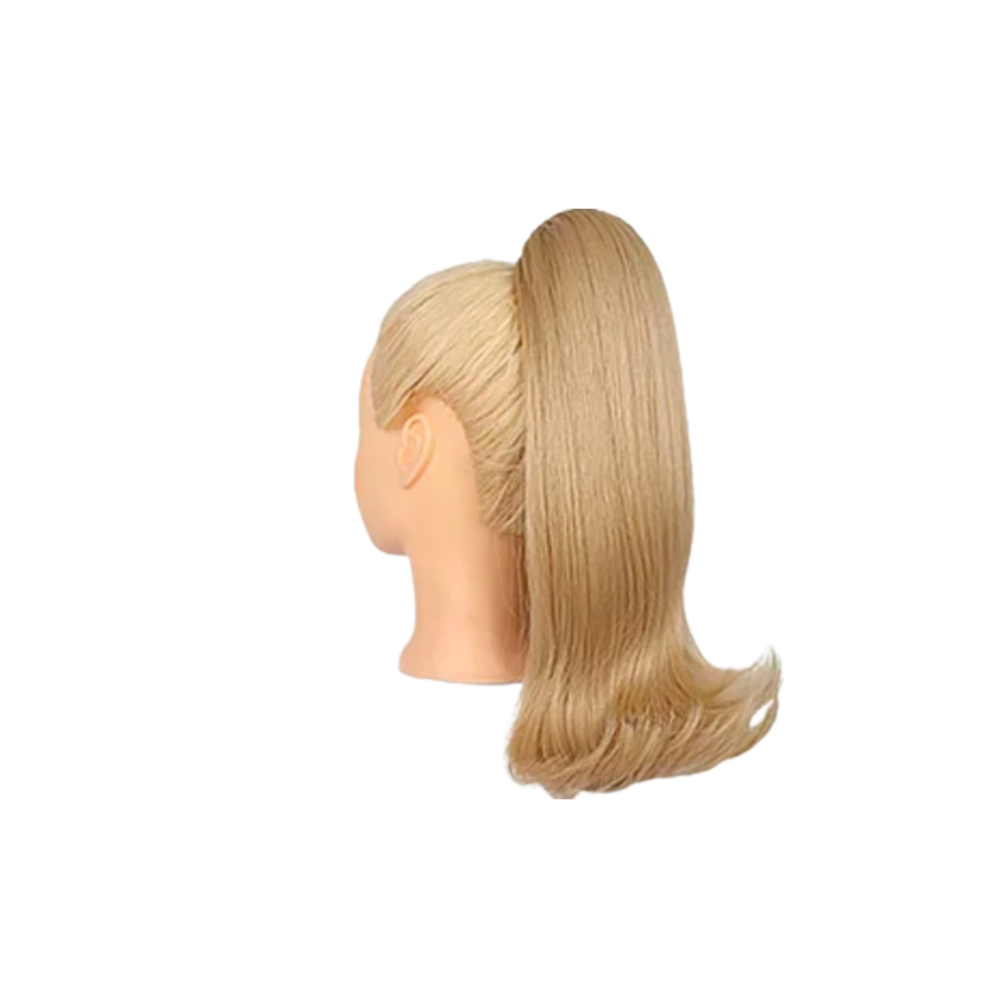 Flick Ponytail