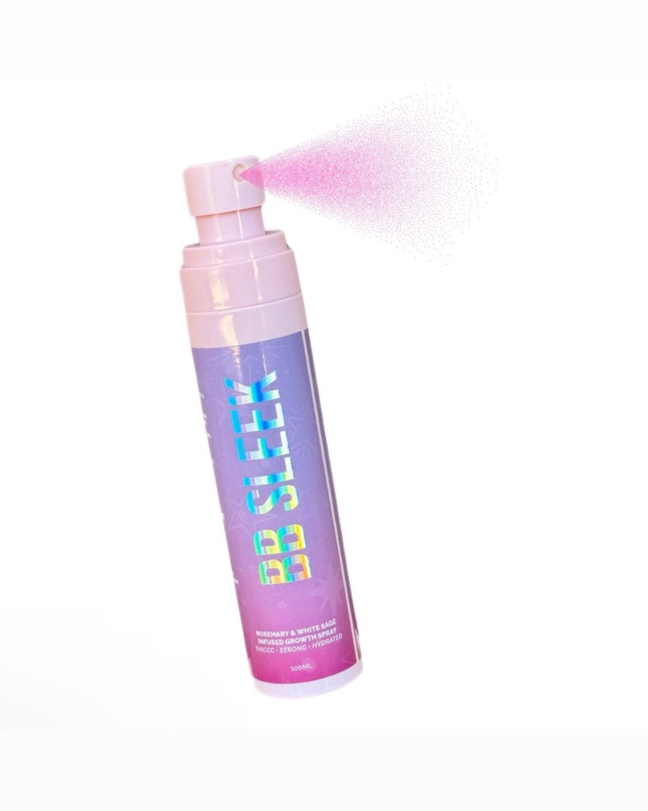 Manifest Growth Spray