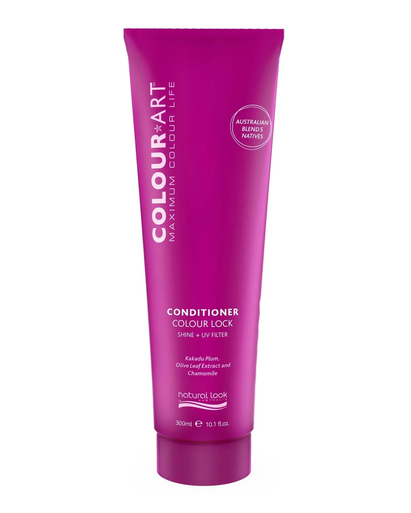Colour Lock Conditioner
