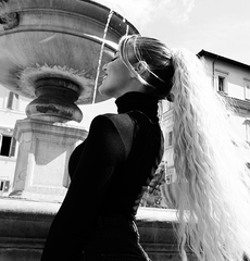 I’m So Wavy 28" Ponytail