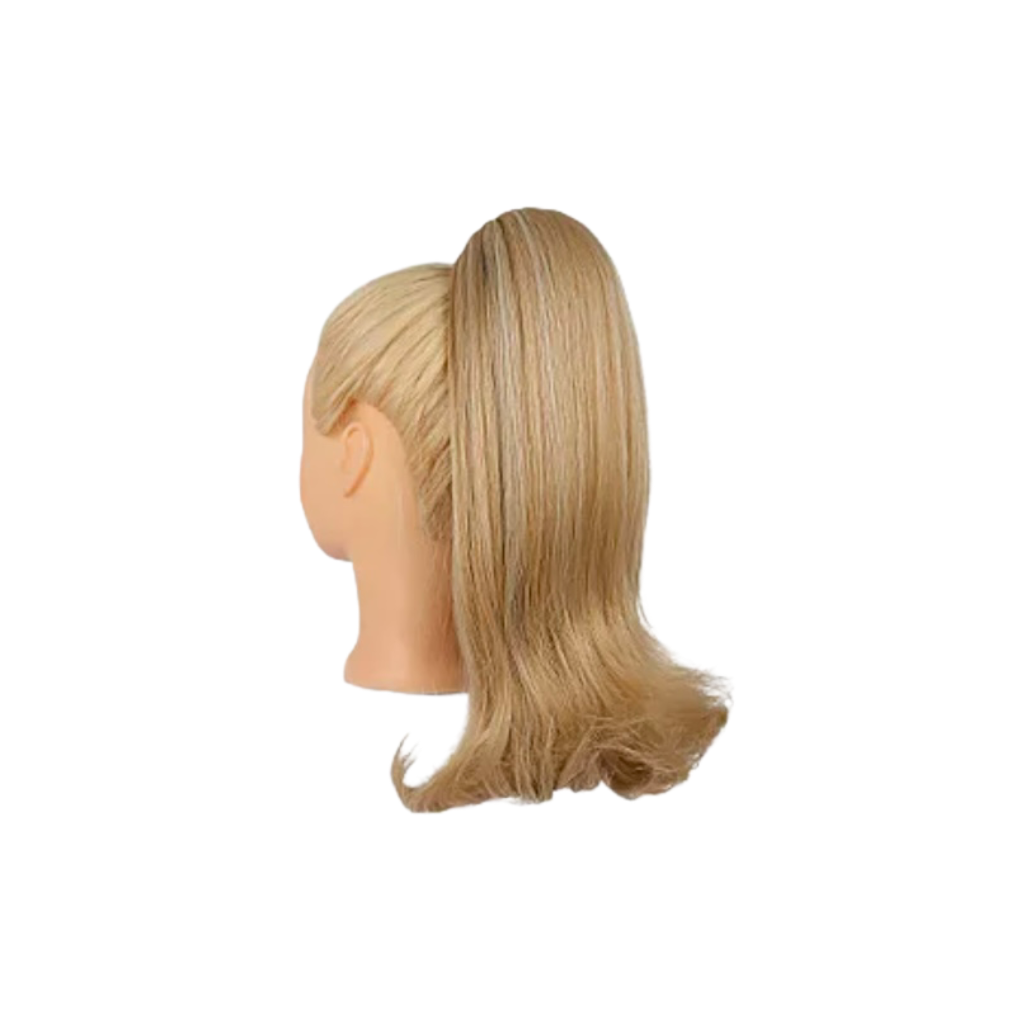 Flick Ponytail