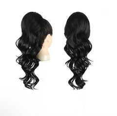 20” Boujee Curl Ponytail”