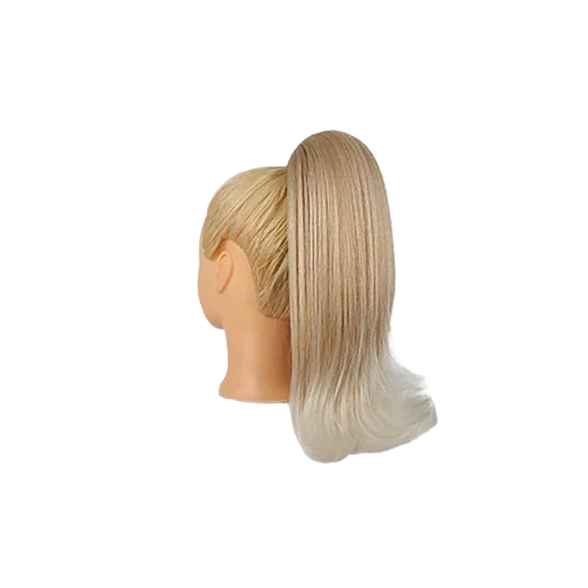 Flick Ponytail