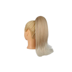 Flick – 14” Drawstring Ponytail