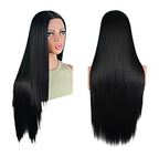 Lace Front Wigs