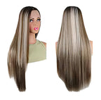 Lace Front Wigs