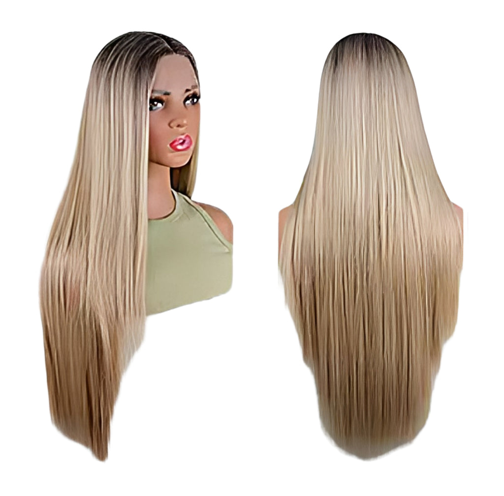Lace Front Wigs