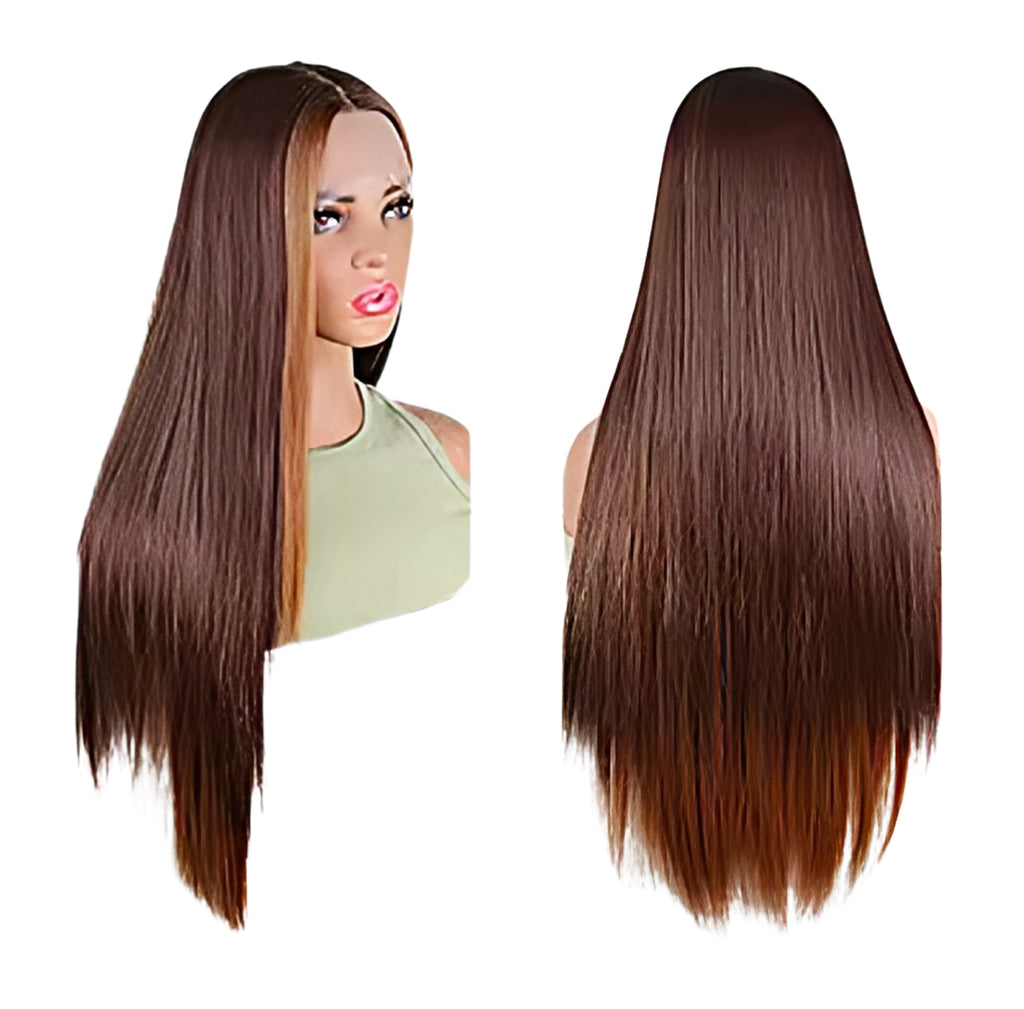 Lace Front Wigs