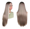 Lace Front Wigs