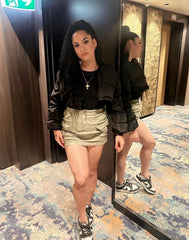 I’m So Wavy 28" Ponytail