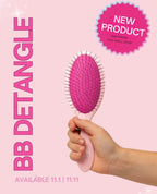 BB Detangle