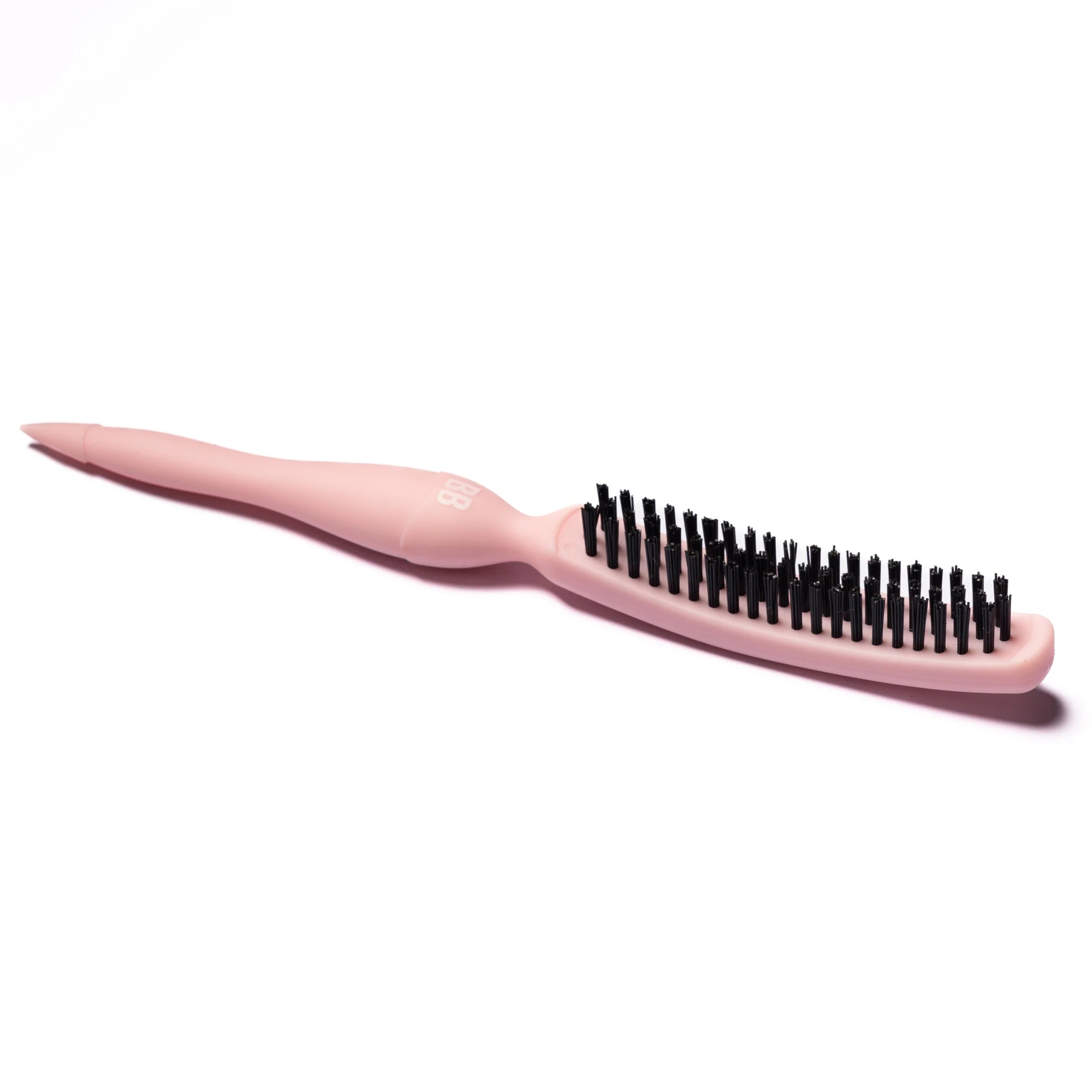 The Snatched Brush
