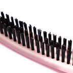 The Snatched Brush