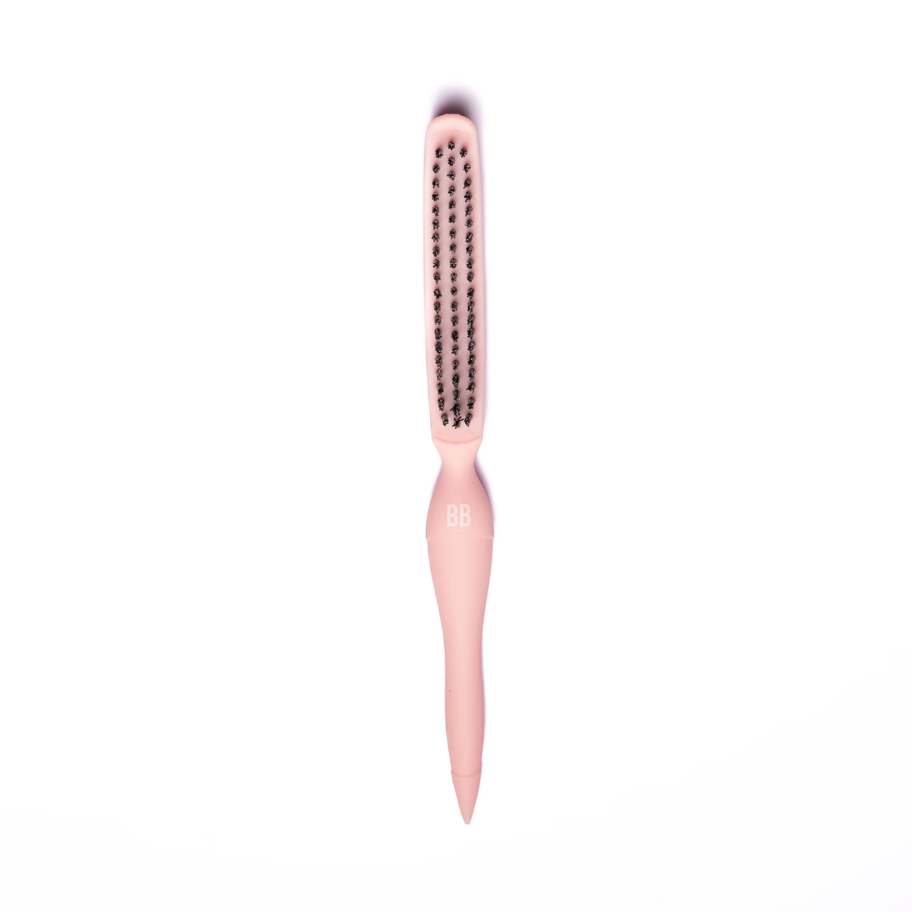 The Snatched Brush