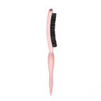 The Snatched Brush
