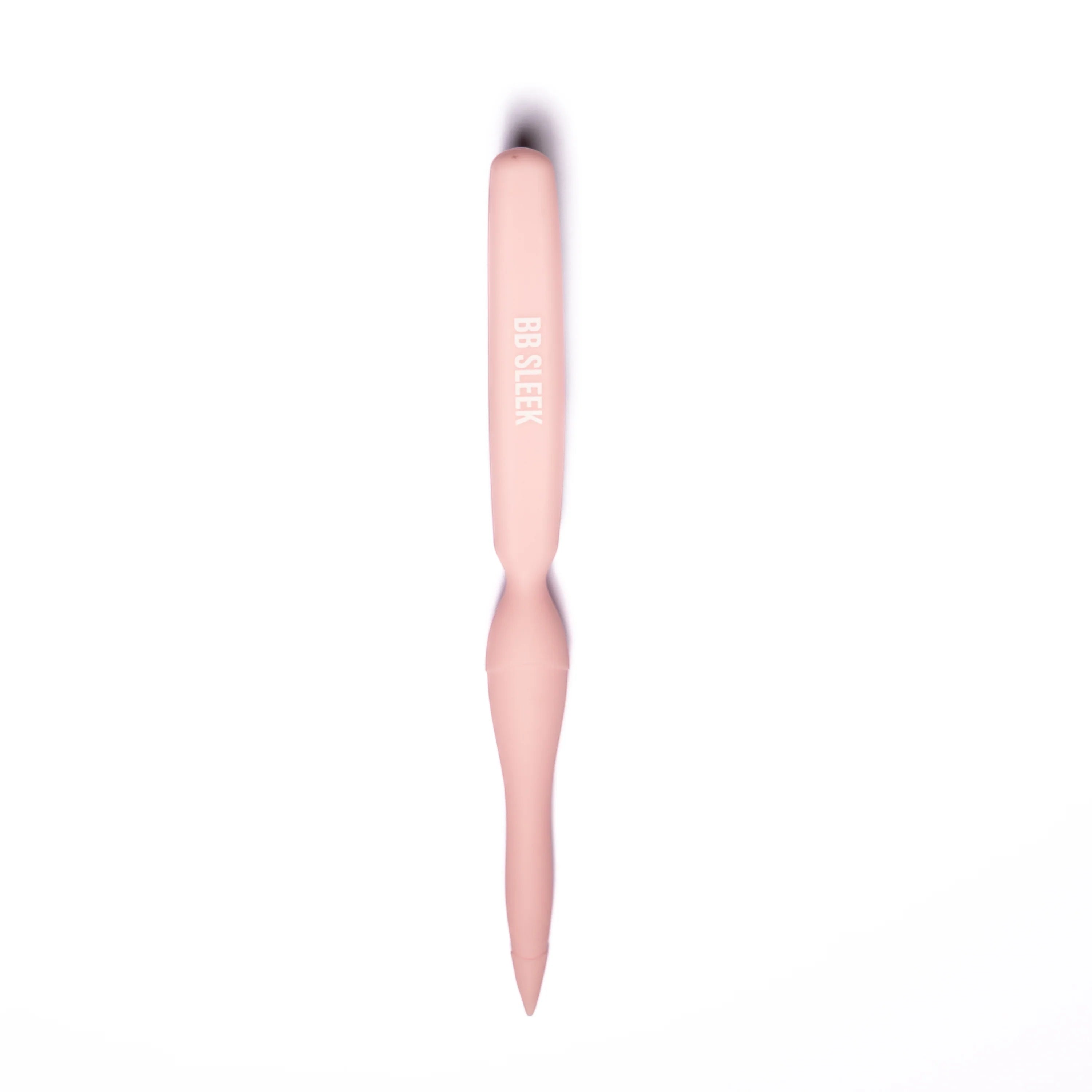 The Snatched Brush