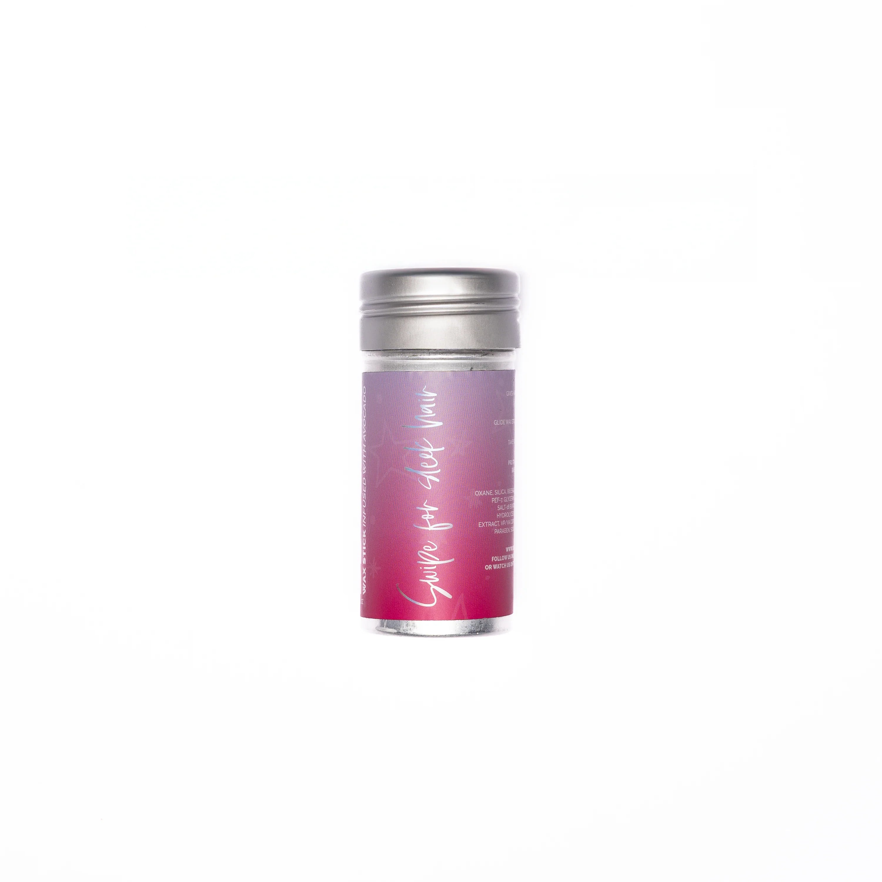 Sleek & Treat Wax Stick