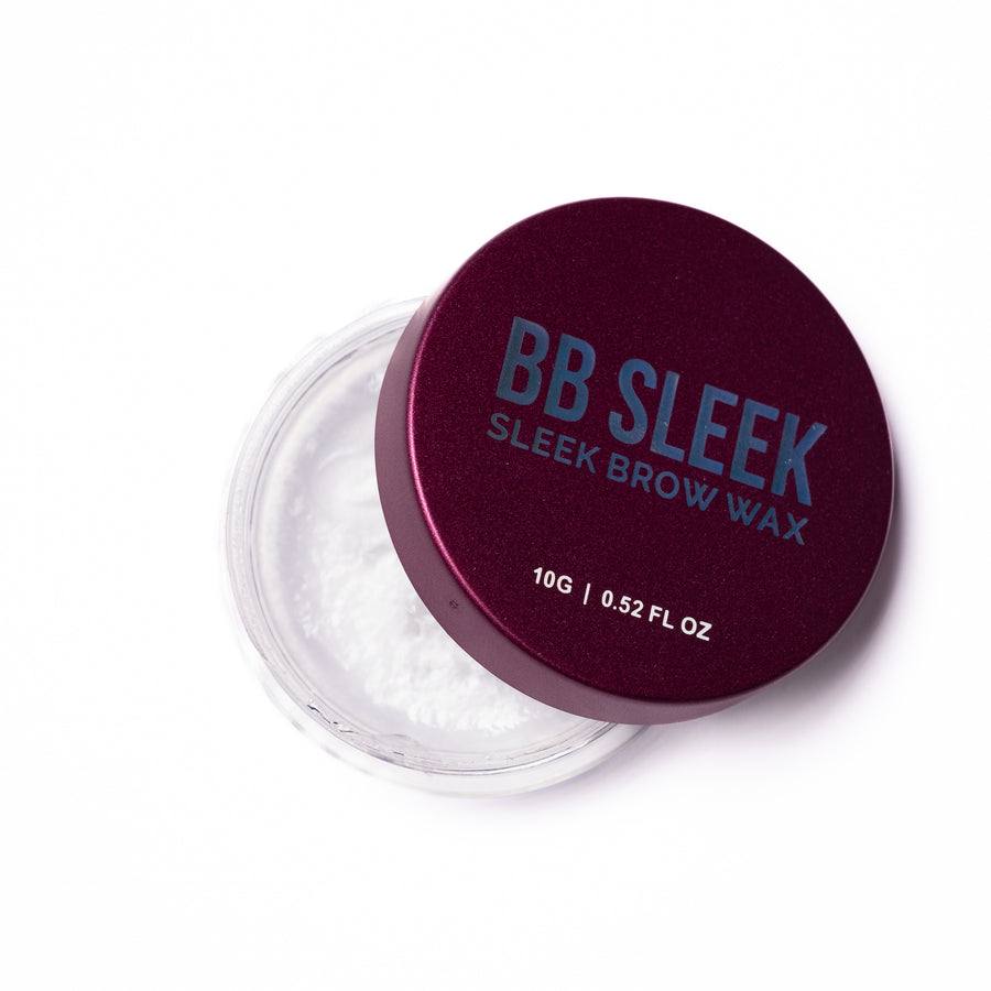 BBSLEEK BROW WAX