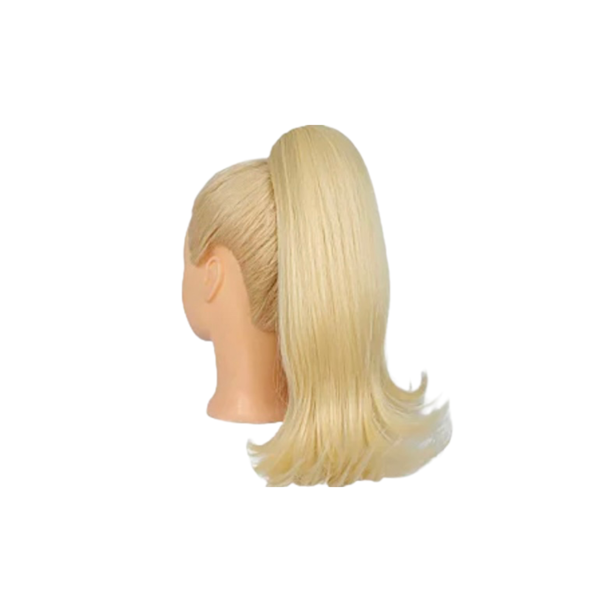 Flick Ponytail