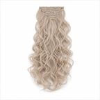 Curl Flex Clip-in / 7 Piece Set