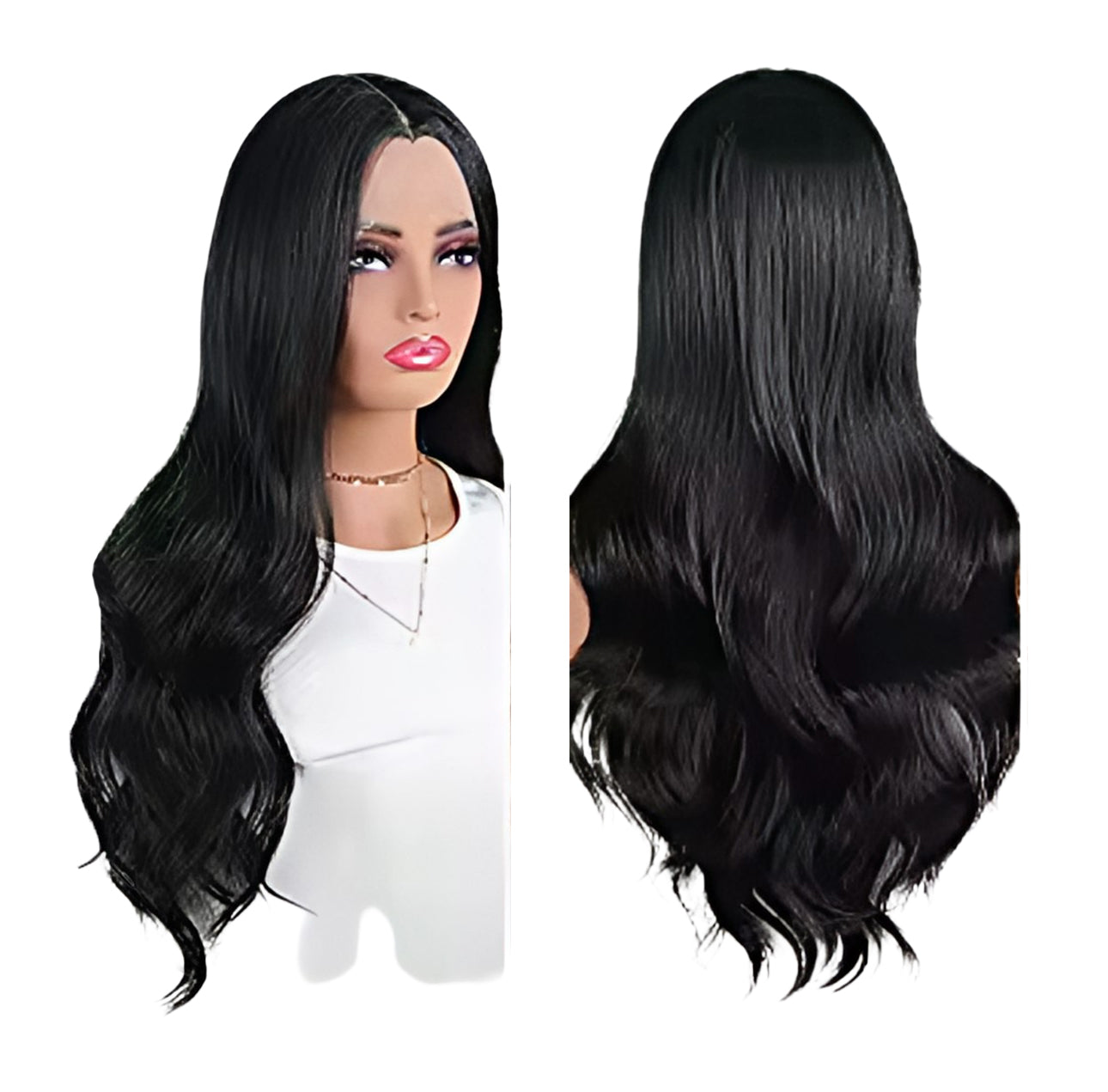 Lace Front Wigs