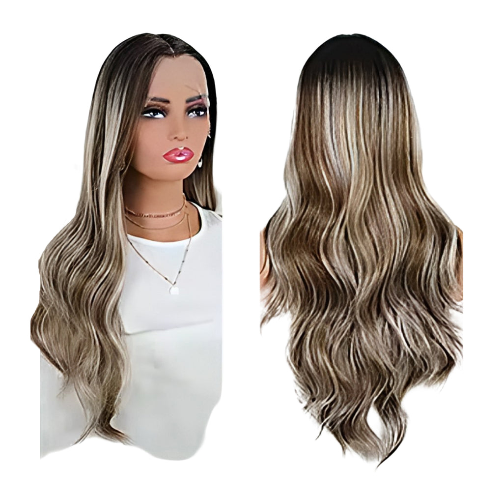 Lace Front Wigs